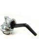 RPC Mechanical Fuel Pump Chrome For SBF 221-351W