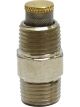 Snow Performance 3.5 GPH Water-Methanol Nozzle 1/8