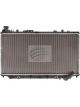Rocket Jayrad OEM Replacement Radiator For VE-VF Commodore 6.0L
