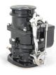 Stromberg Carburettor Standard Choke Black