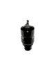 Turbosmart Plumb Back ED Diverter Valve Black For Ford F-150 2.7L