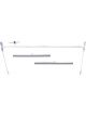 Vintique Tandem Wiper Kit For 1932-36 Ford