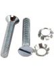 Vintique Rear Hood Retainer Screw Kit For 1930-31 Ford