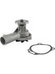 GMB Water Pump For Holden Commodore VB VC 6 Cylinder Red Blue Short Shaft