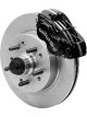 Wilwood Classic Series Dynalite Front Brake Kit 11.5