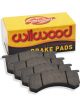 Wilwood Smartpad BP-Q Compound Sprintcar Brake Pad Set
