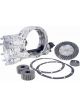 Winters Quick Change Centre For Ford Early Ford V8 Tubes Axles Carrier