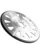 Yella Terra Heavy Duty Billet Flexplate 168 Tooth For GM LS Series 6-Bolt