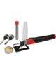 Chicane 50W Lithium-Ion Cordless Soldering Iron Kit