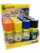 Little Trees Car Air Freshener Aerosol Counter Display 12 Pcs Assorted
