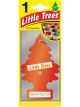 Little Trees Car Air Freshener Spice Market Single Pack