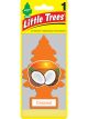 Little Trees Car Air Freshener Coconut Single Pack