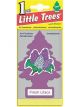 Little Trees Car Air Freshener Lilac Single Pack