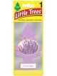 Little Trees Car Air Freshener Lavender Single Pack