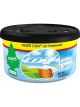 Little Trees Car Air Freshener Fiber Can Summer Linen 30g