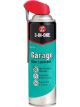 3-In-One Garage Door Lubricant Quick Drying w/ Smart Straw 300g
