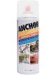 Anchor Lacquer Paint Aerosol Spray Flat Clear 5% Gloss 300g