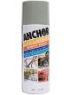 Anchor Lacquer Paint Aerosol Spray Executive Grey 300g