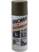 Anchor Lacquer Paint Aerosol Spray Primer Grey 300g