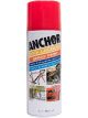 Anchor Lacquer Paint Aerosol Spray Monsa Red 300g