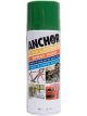 Anchor Lacquer Paint Aerosol Spray Green 300g