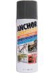 Anchor Lacquer Paint Aerosol Spray Honda Grey 300g