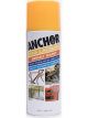 Anchor Lacquer Paint Aerosol Spray Chrome Yellow 300g