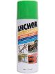 Anchor Lacquer Paint Aerosol Spray Grass Green 300g