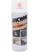 Anchor Lacquer Paint Aerosol Spray Primer Clear Plastic 300g