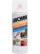 Anchor Lacquer Paint Aerosol Spray Satin Clear 40% Gloss 300g