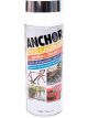 Anchor Lacquer Paint Aerosol Spray Decorative Chrome 300g