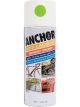 Anchor Lacquer Paint Aerosol Spray Kawasaki Green 300g