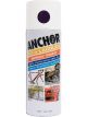 Anchor Lacquer Paint Aerosol Spray Light Purple 300g