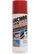 Anchor Bond Touch Up Aerosol Spray Paint Manor Red Oak/Heritage 300g