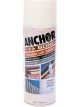 Anchor Bond Touch Up Aerosol Spray Paint Pearl White 300g