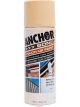Anchor Bond Touch Up Aerosol Spray Paint Doeskin 300g