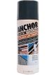 Anchor Bond Touch Up Spray Paint Nightsky/Ebony Matt Black/Eclipse 300g