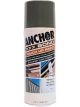 Anchor Bond Touch Up Aerosol Spray Paint Anotec Dark Grey 300g