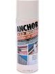Anchor Bond Touch Up Spray Paint Wind Spray Armour Grey 300g