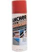 Anchor Bond Touch Up Aerosol Spray Paint Headland Tuscan Red 300g