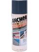 Anchor Bond Touch Up Spray Paint Deep Ocean/Bluestone Mountain Blue 300g