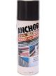 Anchor Bond Touch Up Aerosol Spray Paint Charcoal 300g