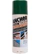 Anchor Bond Touch Up Aerosol Spray Paint Hawthorn Green 300g