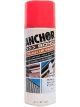 Anchor Bond Touch Up Aerosol Spray Paint Signal Red 300g