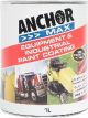 Anchor Max High Gloss Enamel Paint New Cat Yellow 1L