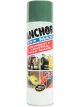 Anchor Max High Gloss Enamel Paint Spray Holly/Brunswick Green G12