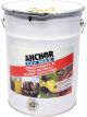 Anchor Max High Gloss Enamel Paint Signal Red R13 20L