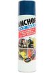Anchor Max High Gloss Enamel Paint Aerosol Spray Navy Blue B13