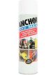 Anchor Max High Gloss Enamel Paint Aerosol Spray White 400g