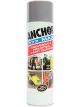 Anchor Max High Gloss Enamel Paint Aerosol Spray Dingli Grey 400g